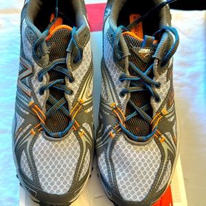 New Balance Trail Running Shoes - 7.5 US